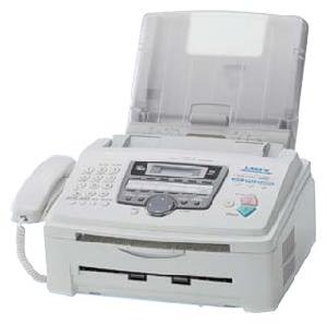 Факс PANASONIC KX-FLM663RU