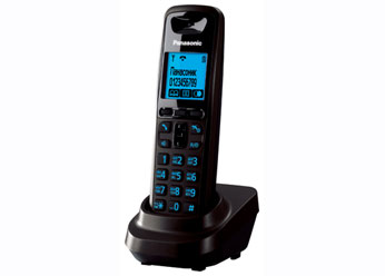 KX-TGA641