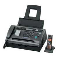 Факс PANASONIC KX-FLC413RUK