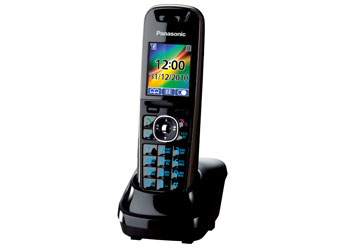 KX-TGA850